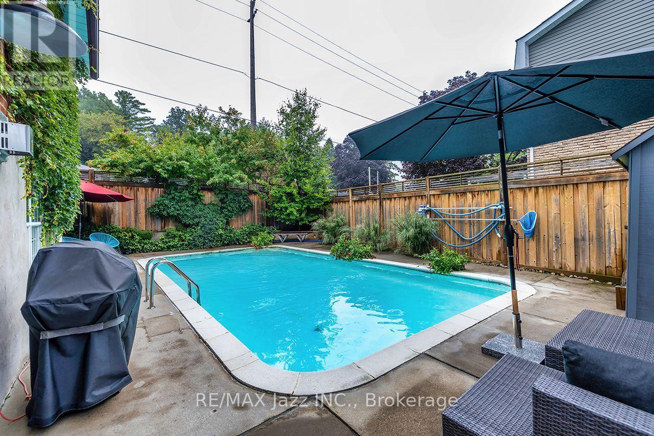 1085 Willowdale Avenue, Oshawa (Donevan), ON