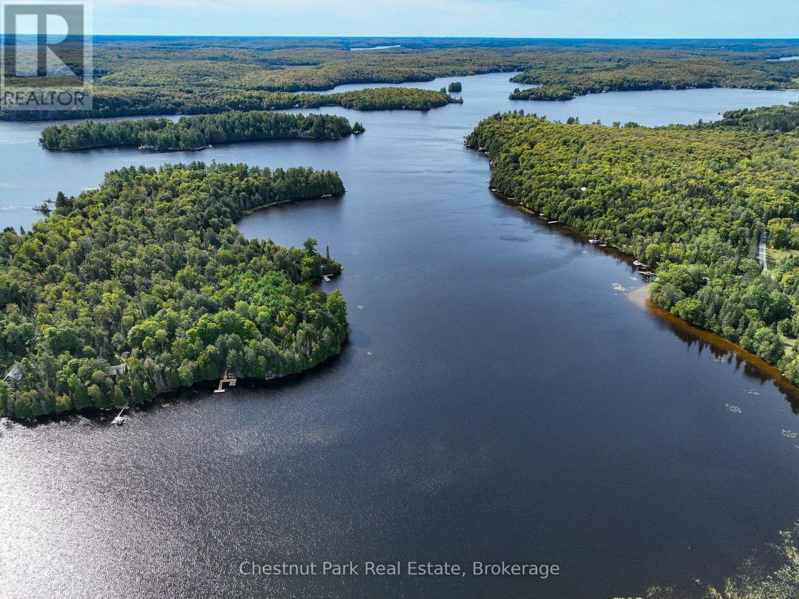 2442 520 Highway, Burk'S Falls, ON