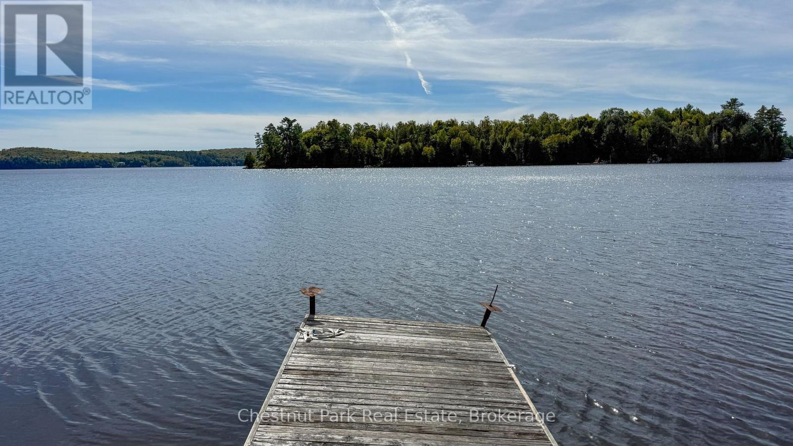 2442 520 Highway, Burk'S Falls, ON