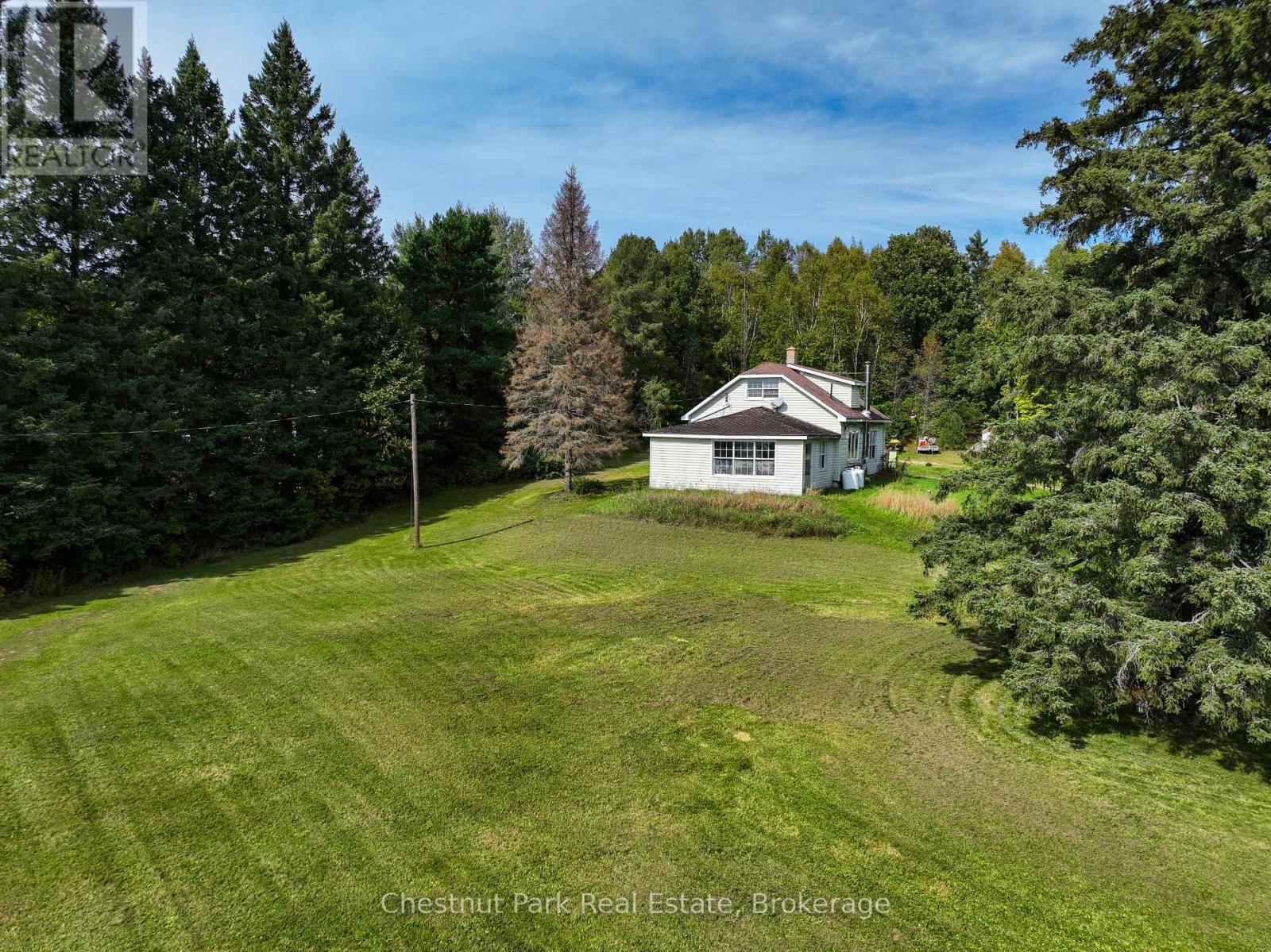 2442 520 Highway, Burk'S Falls, ON