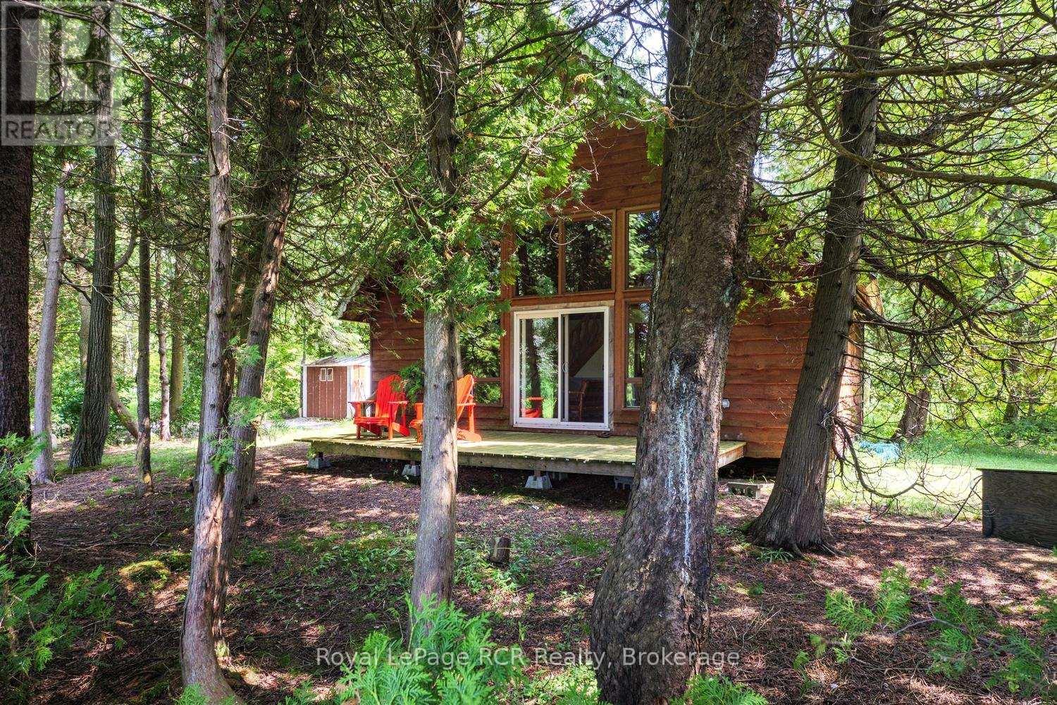 16 Youngs Drive, South Bruce Peninsula, ON