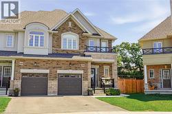 58 STARLING Drive Hamilton, ON L9A 0C5