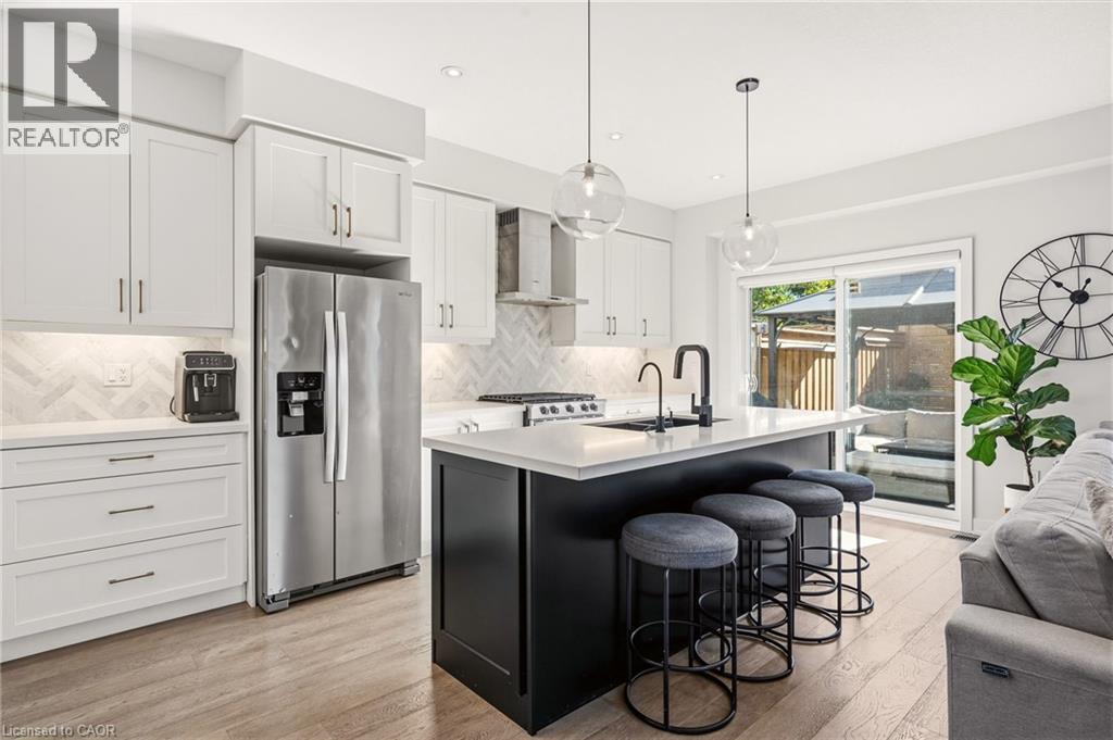 58 Starling Drive, Hamilton, ON