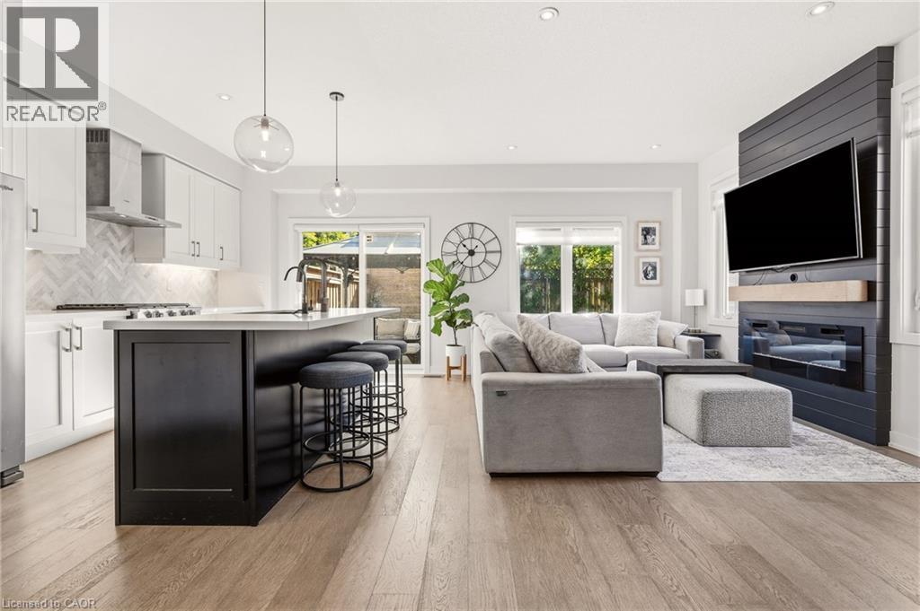 58 Starling Drive, Hamilton, ON
