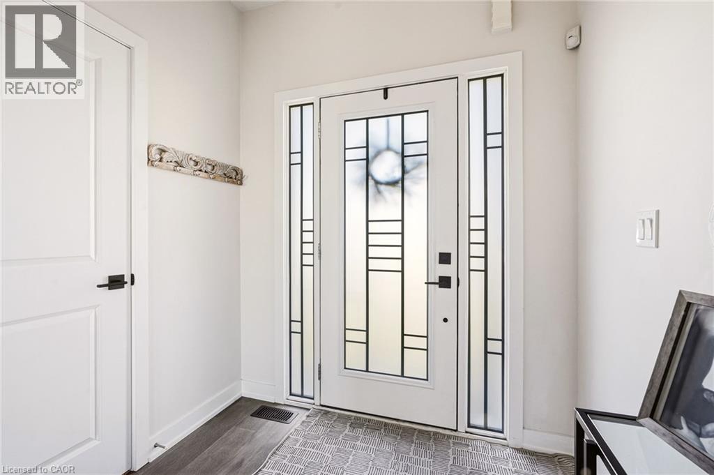 58 Starling Drive, Hamilton, ON