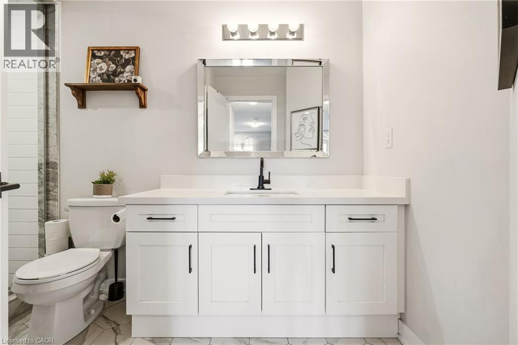 58 Starling Drive, Hamilton, ON