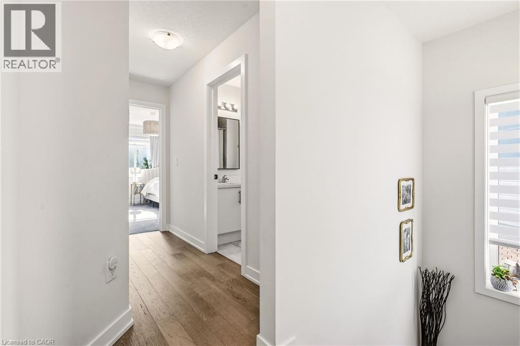 58 Starling Drive, Hamilton, ON