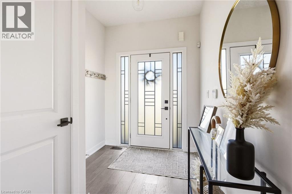 58 Starling Drive, Hamilton, ON