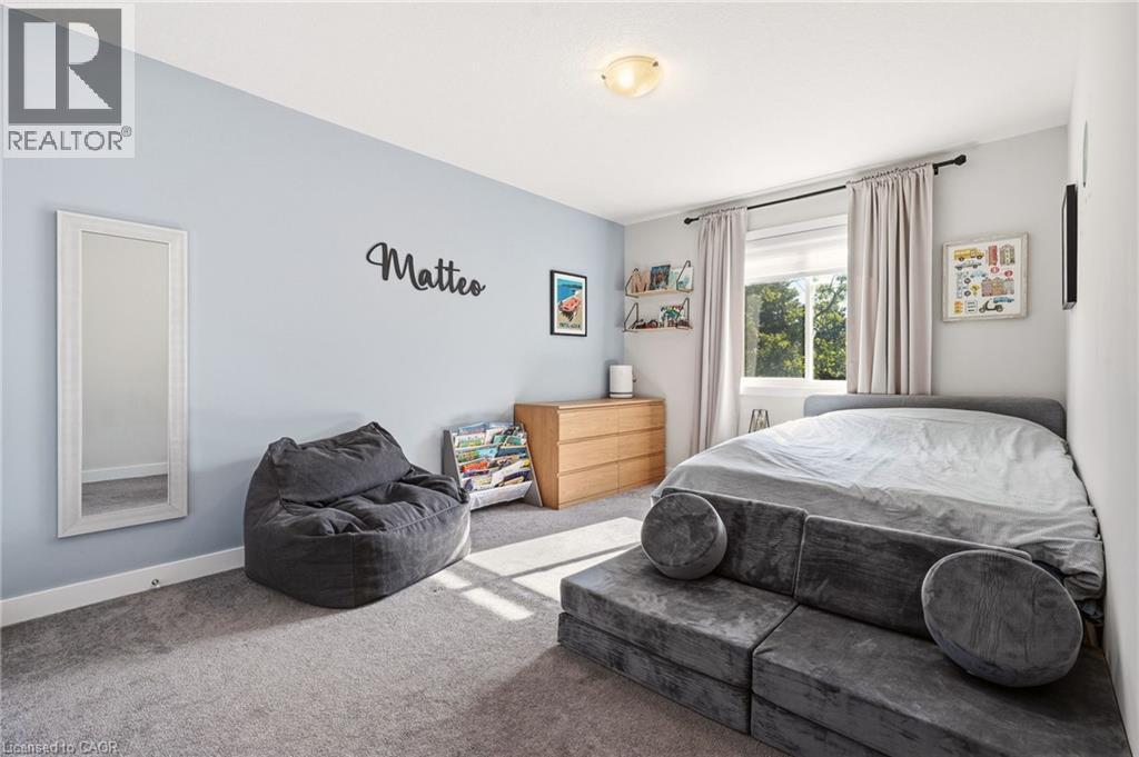 58 Starling Drive, Hamilton, ON