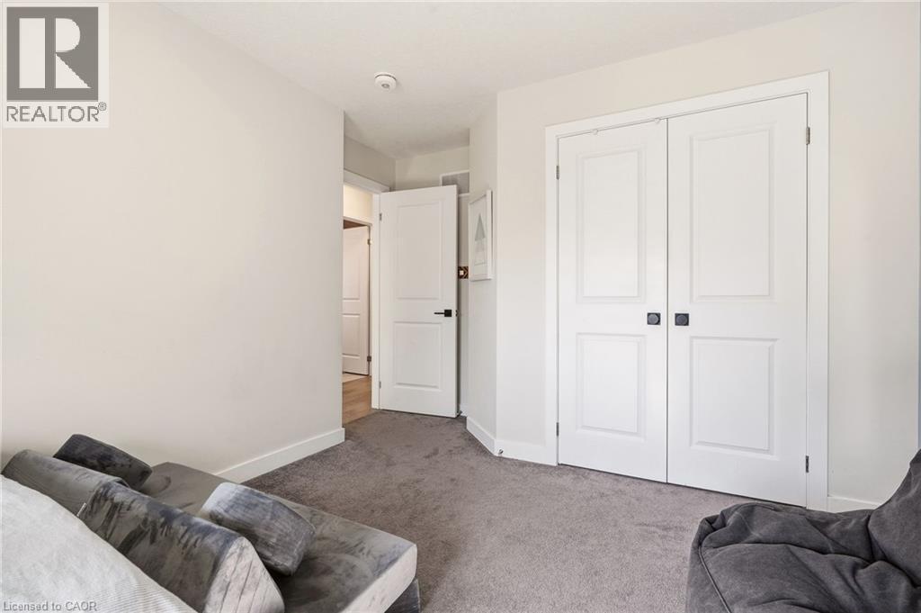 58 Starling Drive, Hamilton, ON