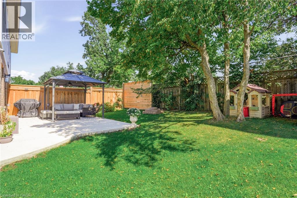 58 Starling Drive, Hamilton, ON