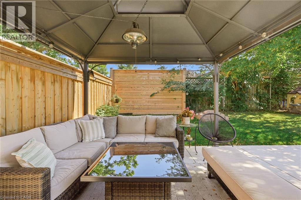 58 Starling Drive, Hamilton, ON
