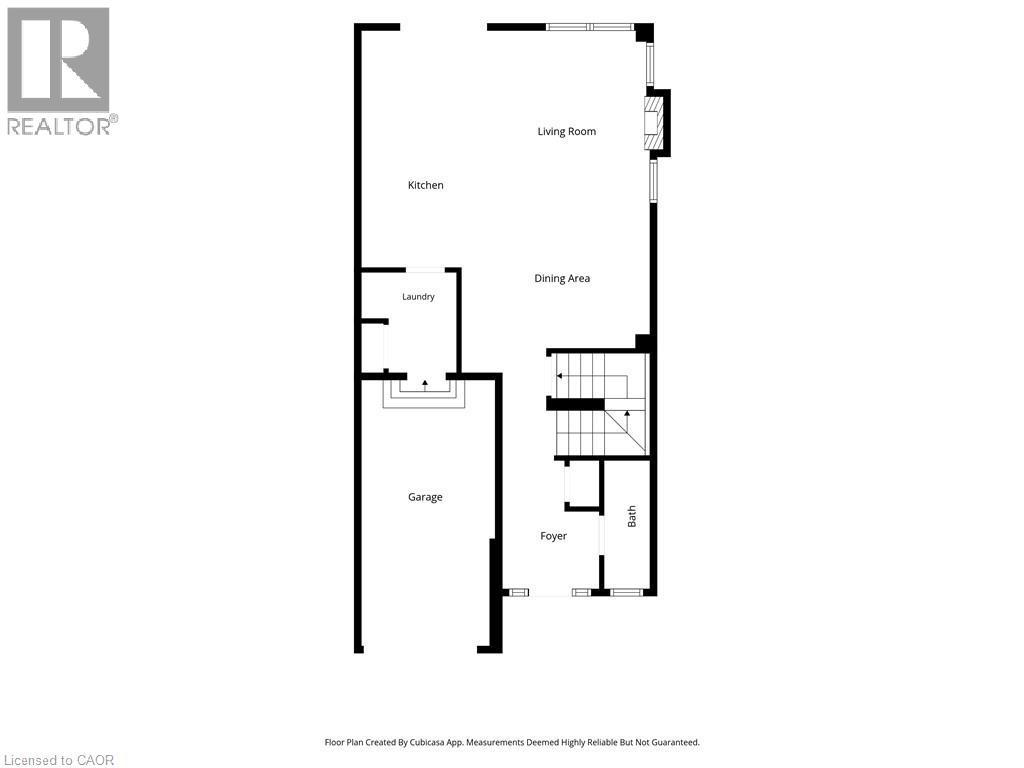 58 Starling Drive, Hamilton, ON