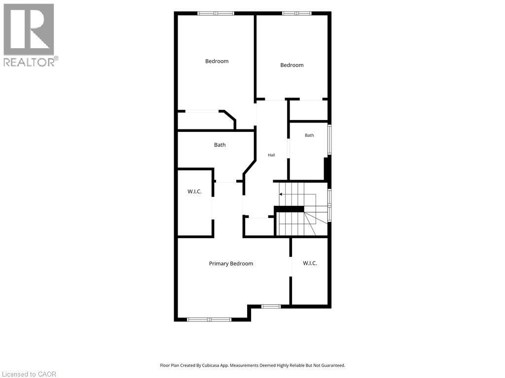 58 Starling Drive, Hamilton, ON