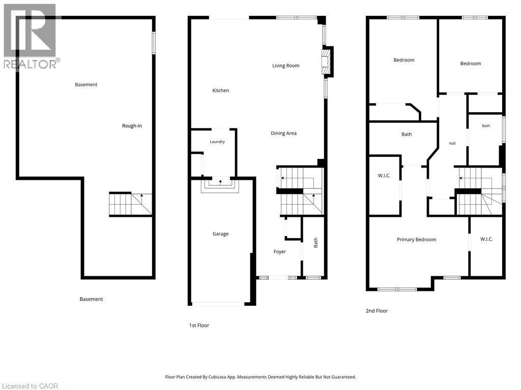 58 Starling Drive, Hamilton, ON