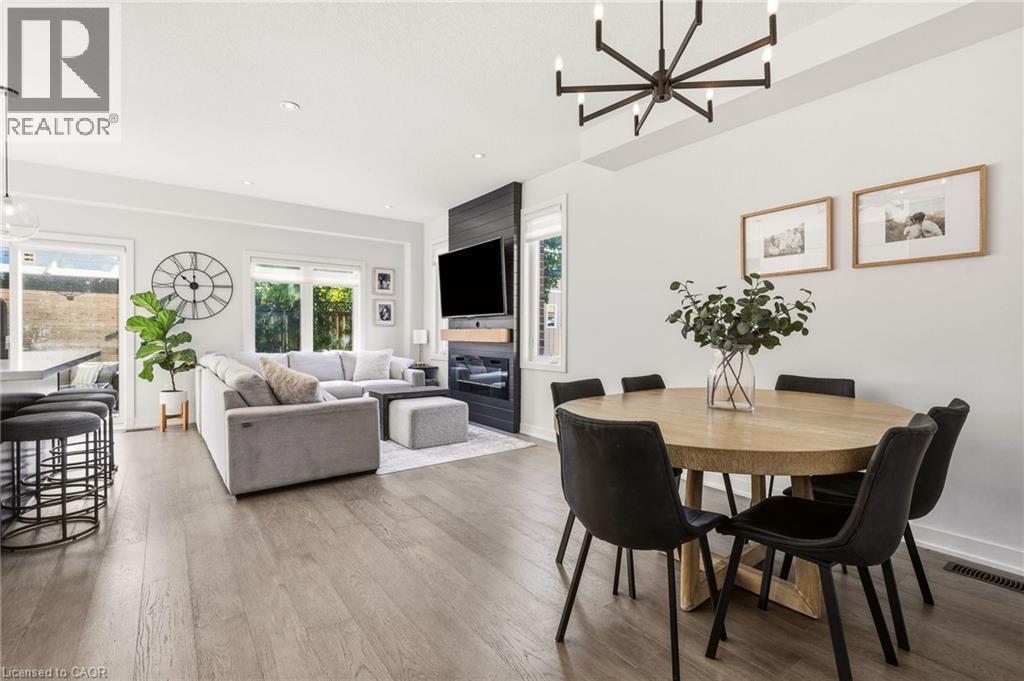 58 Starling Drive, Hamilton, ON