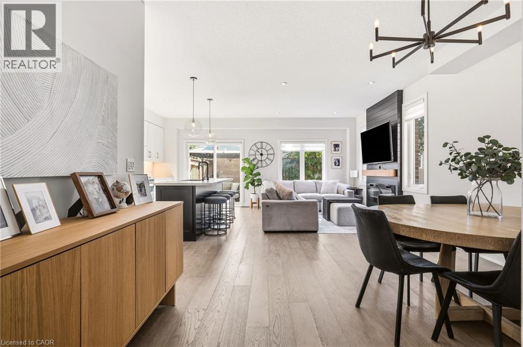 58 Starling Drive, Hamilton, ON