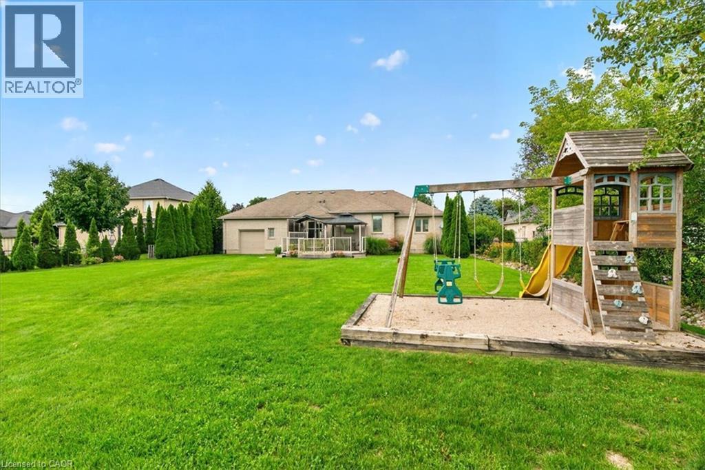 515 Woodward Drive, Mount Brydges, ON