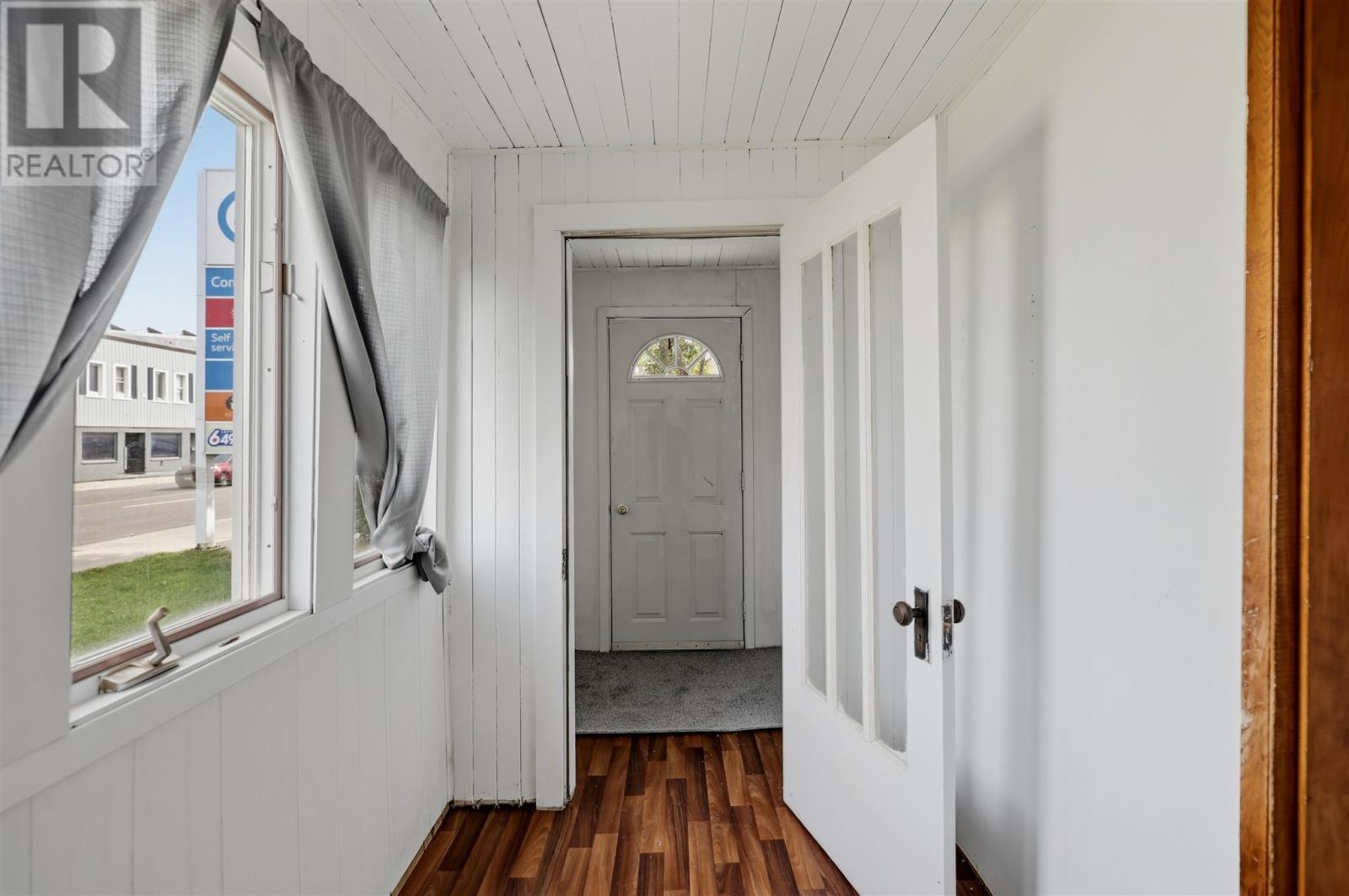 209 Wellington St W, Sault Ste. Marie, ON