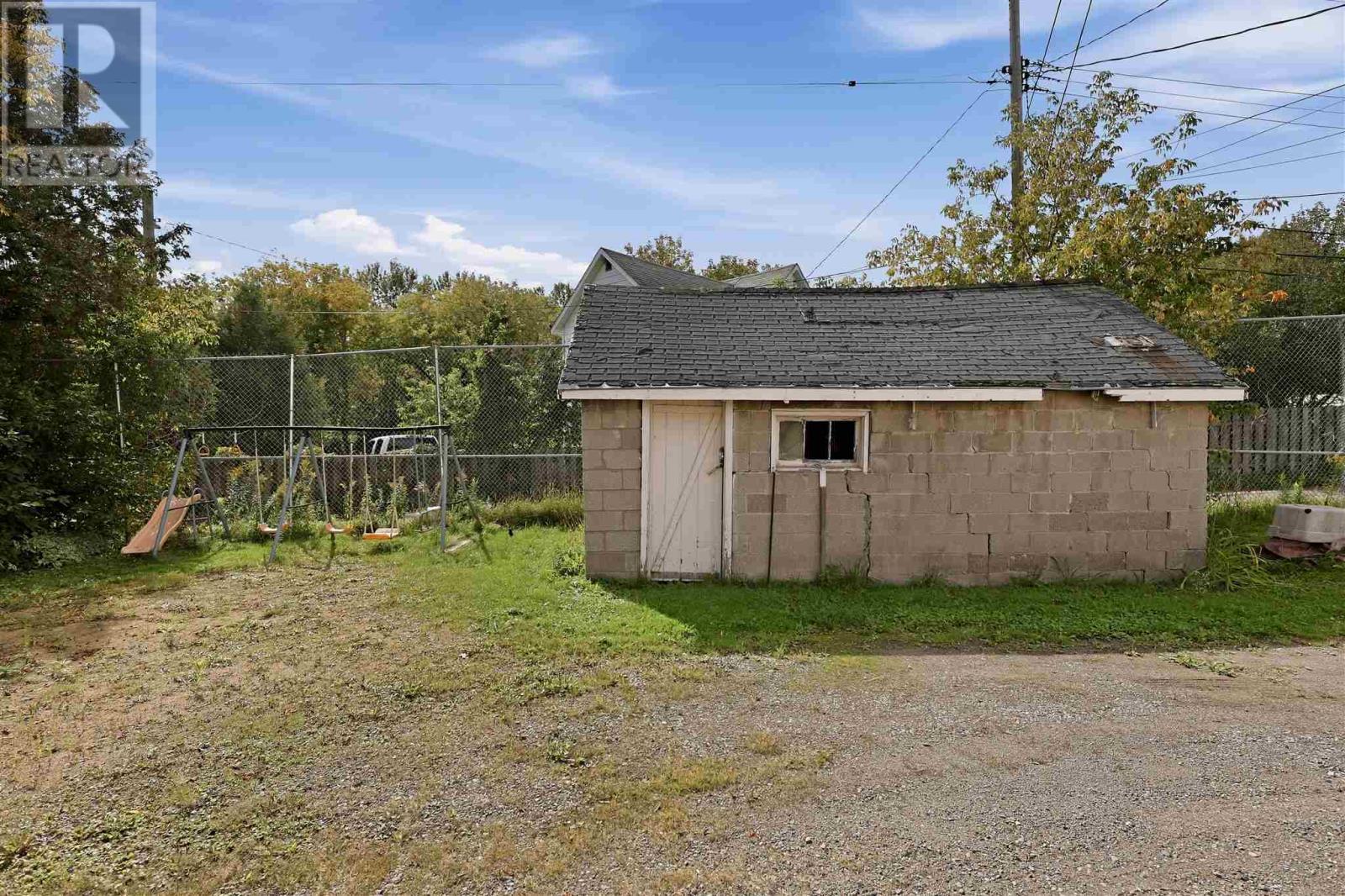 209 Wellington St W, Sault Ste. Marie, ON