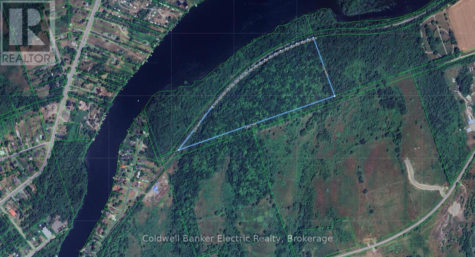 PIN 512120123 - 0 Concession Rd 13 E, Trent Hills, ON