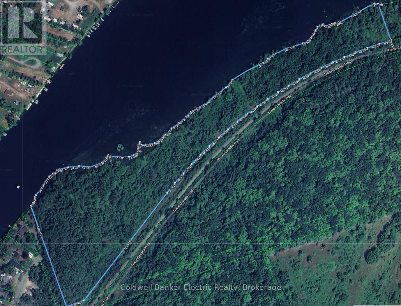 PIN 512120121 - 0 Concession Rd 13 E, Trent Hills, ON