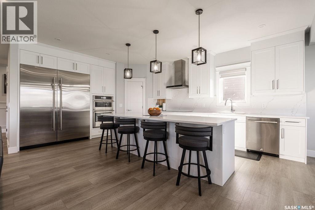 411 Sharma Crescent, Saskatoon, SK