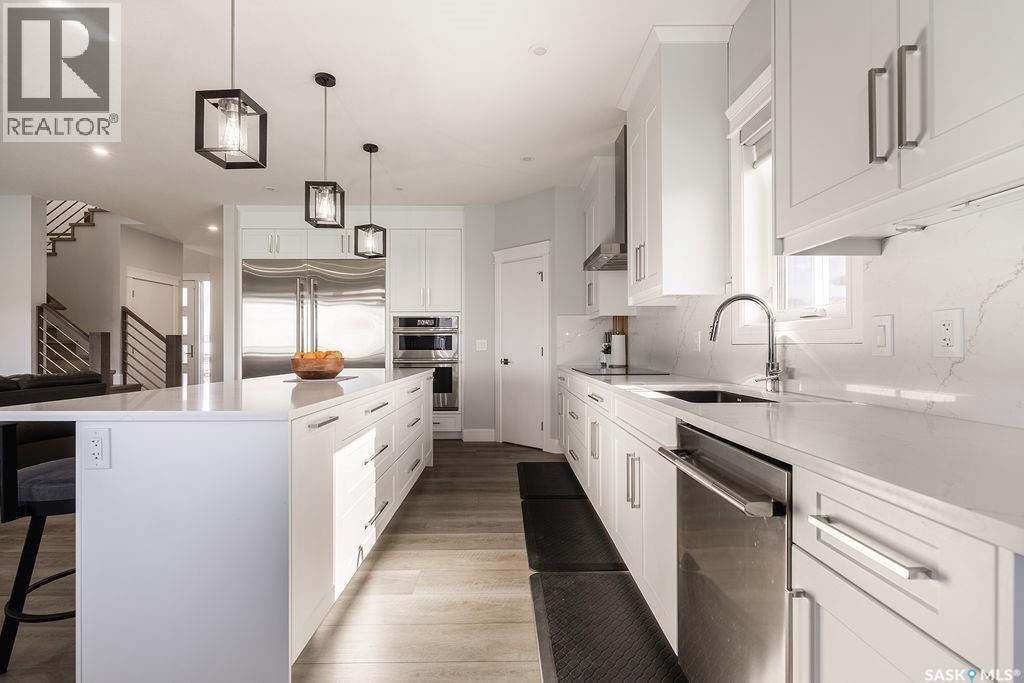 411 Sharma Crescent, Saskatoon, SK