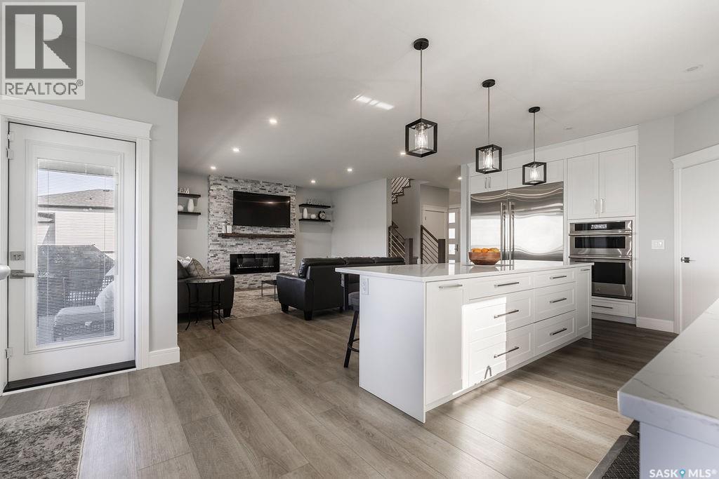 411 Sharma Crescent, Saskatoon, SK