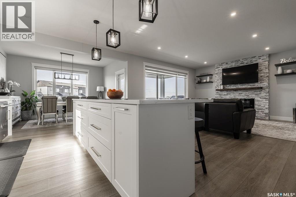 411 Sharma Crescent, Saskatoon, SK