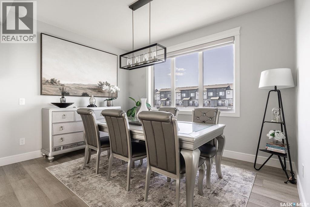 411 Sharma Crescent, Saskatoon, SK