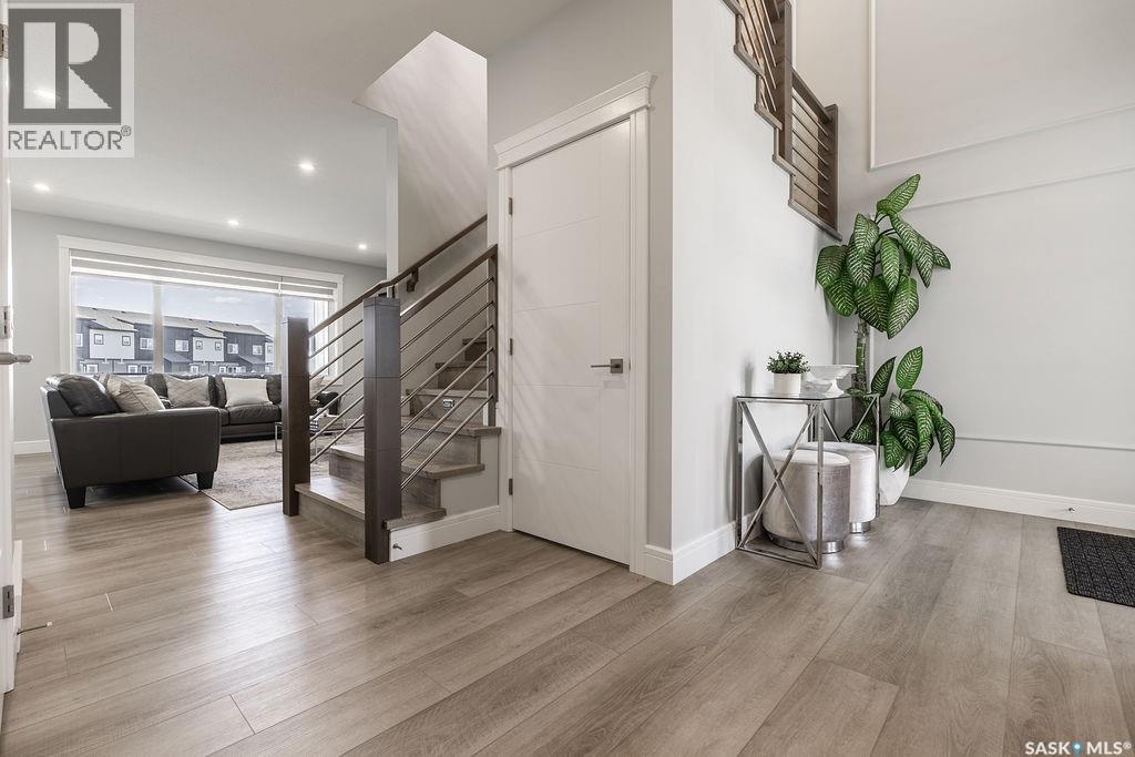 411 Sharma Crescent, Saskatoon, SK