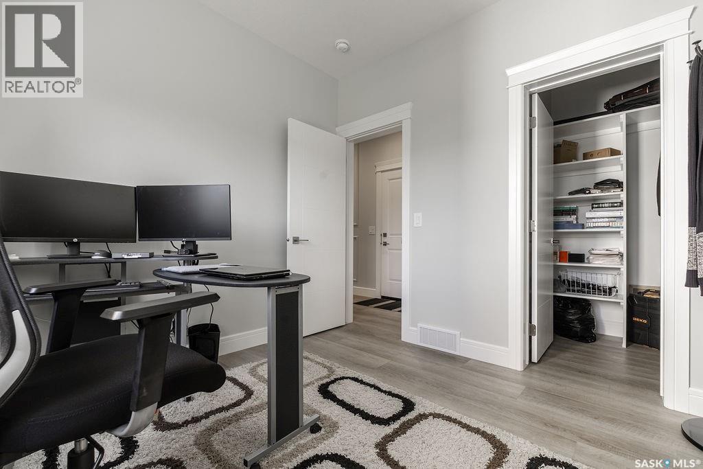 411 Sharma Crescent, Saskatoon, SK