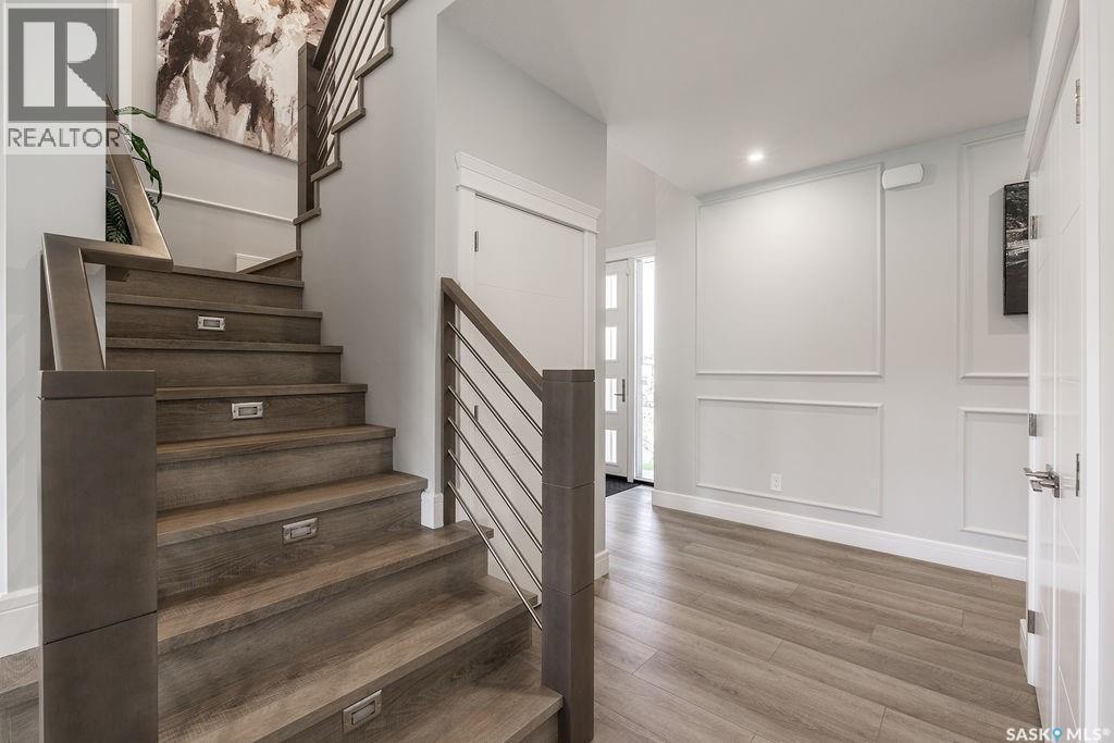 411 Sharma Crescent, Saskatoon, SK
