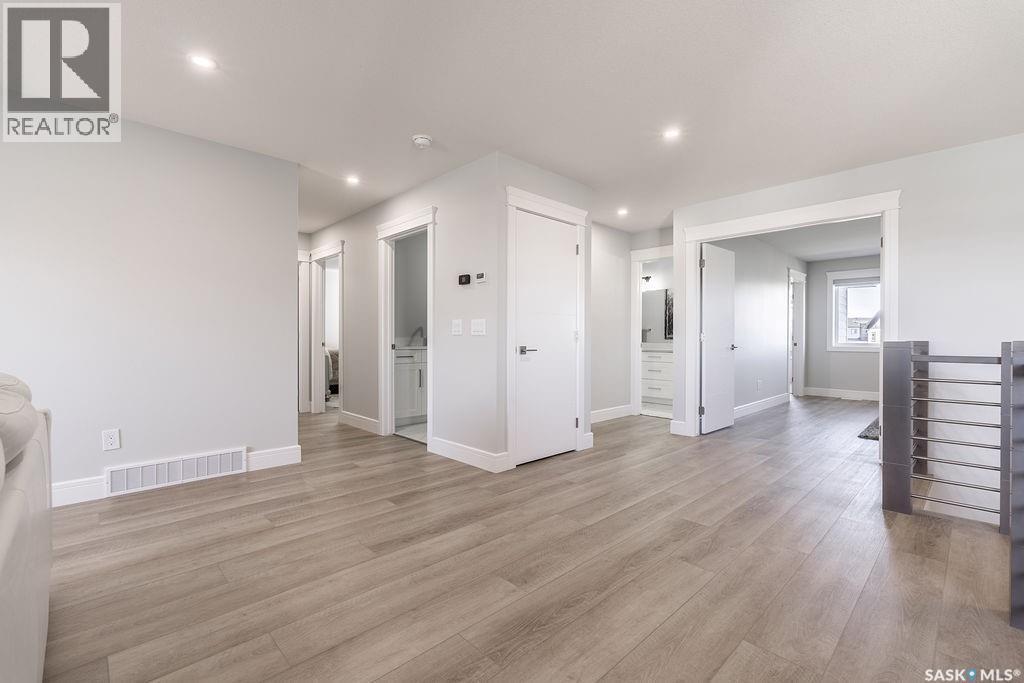 411 Sharma Crescent, Saskatoon, SK