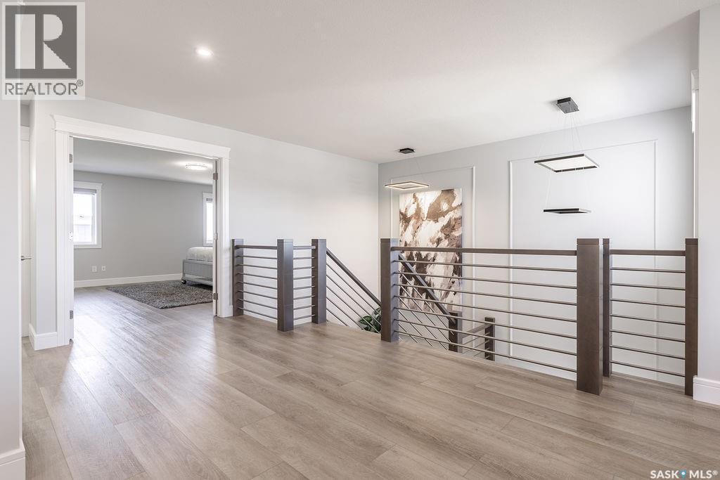 411 Sharma Crescent, Saskatoon, SK