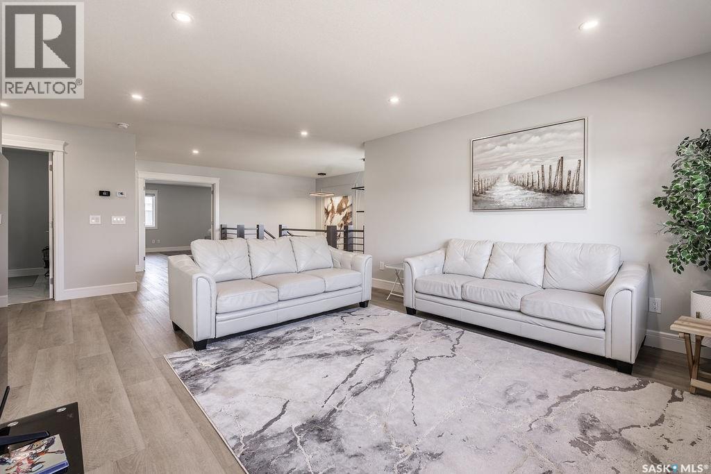 411 Sharma Crescent, Saskatoon, SK