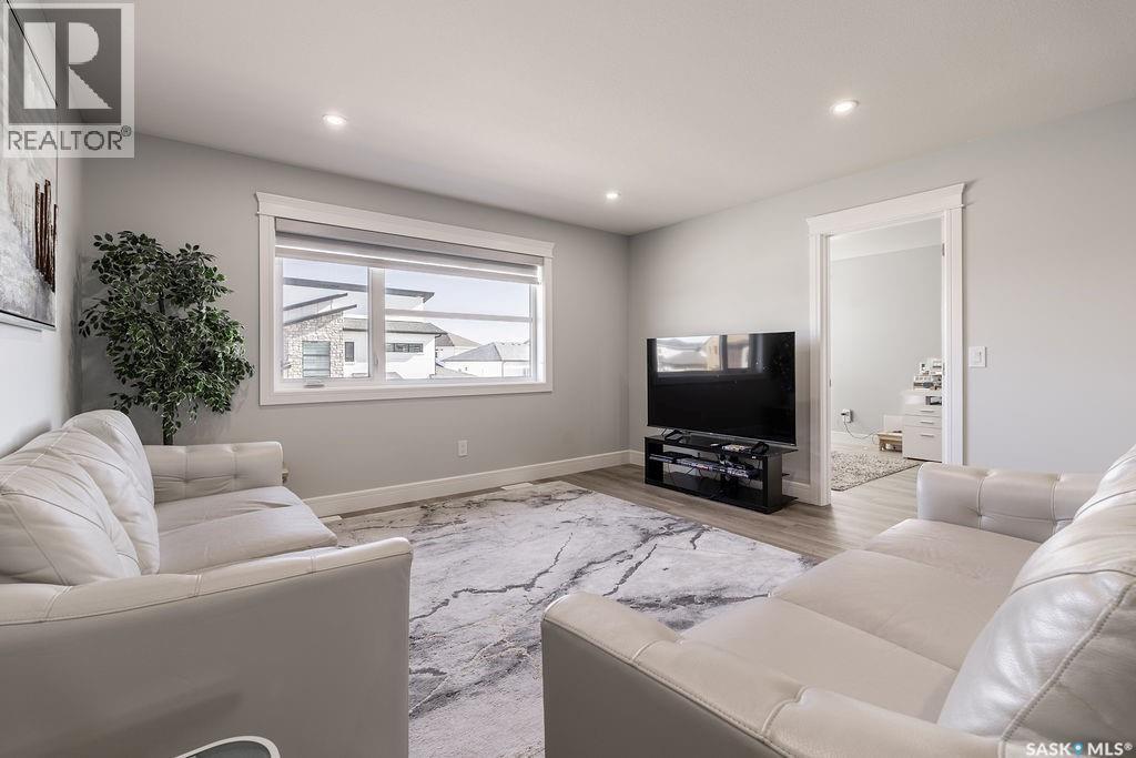 411 Sharma Crescent, Saskatoon, SK