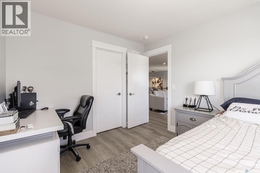 411 Sharma Crescent, Saskatoon, SK