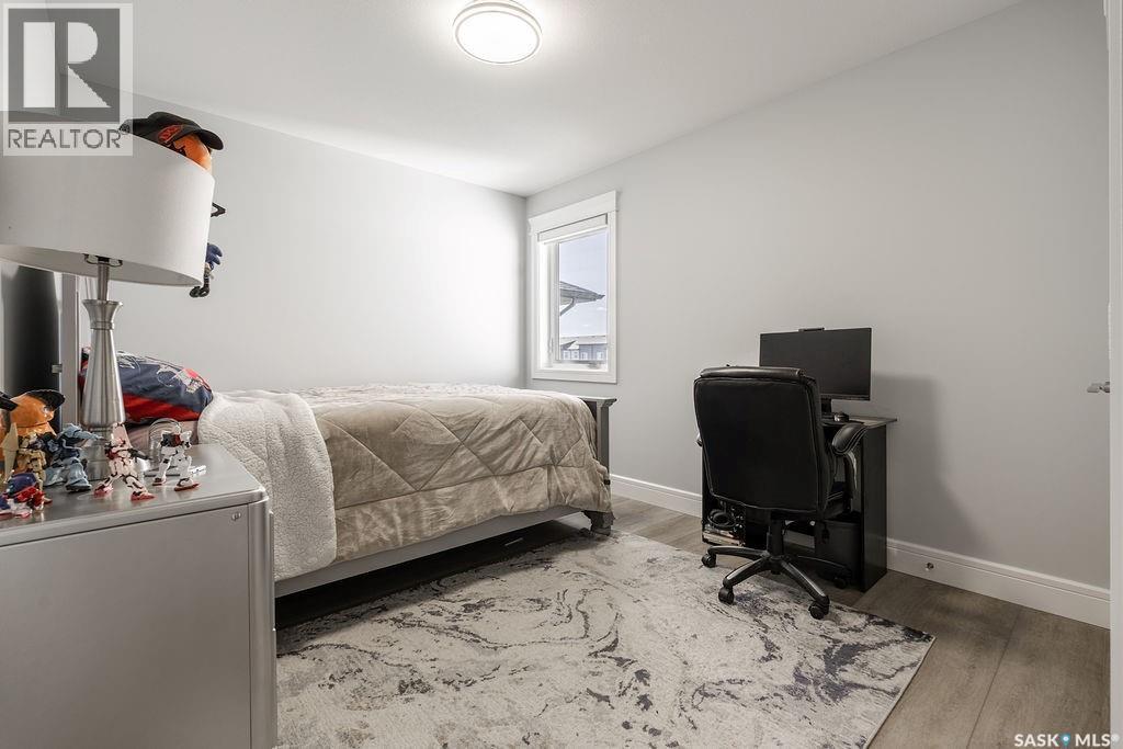 411 Sharma Crescent, Saskatoon, SK