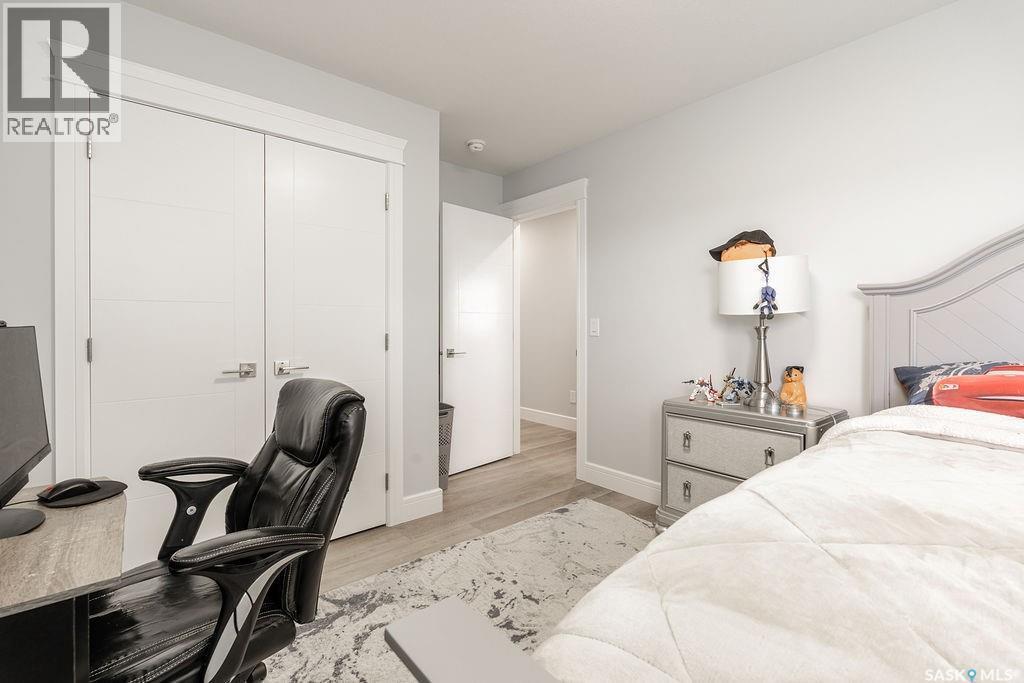 411 Sharma Crescent, Saskatoon, SK