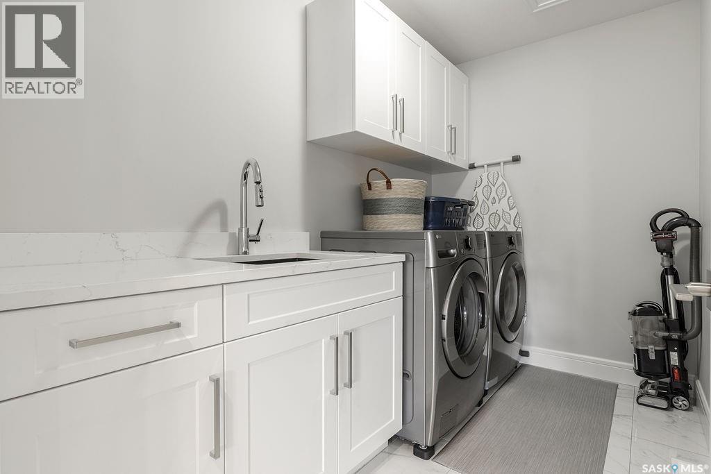 411 Sharma Crescent, Saskatoon, SK