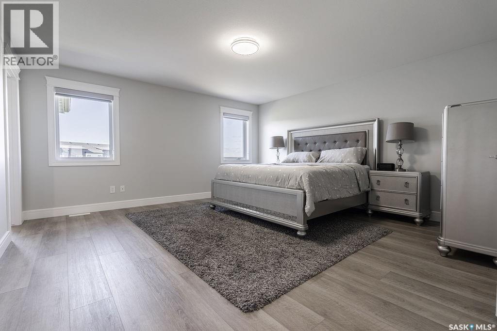 411 Sharma Crescent, Saskatoon, SK