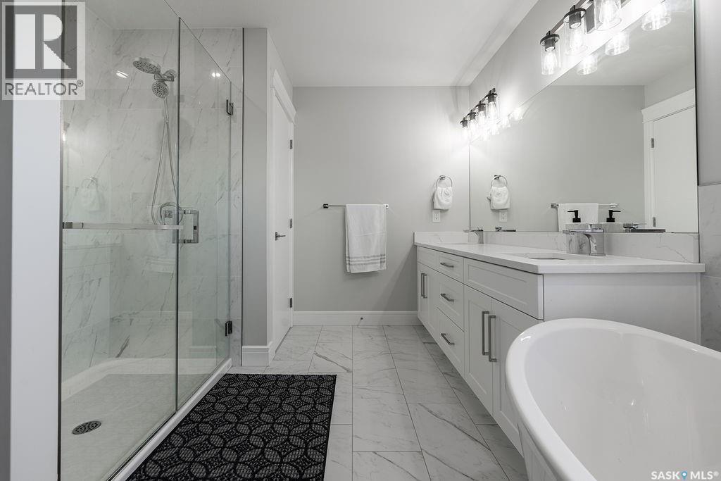 411 Sharma Crescent, Saskatoon, SK