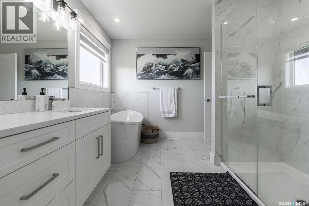 411 Sharma Crescent, Saskatoon, SK