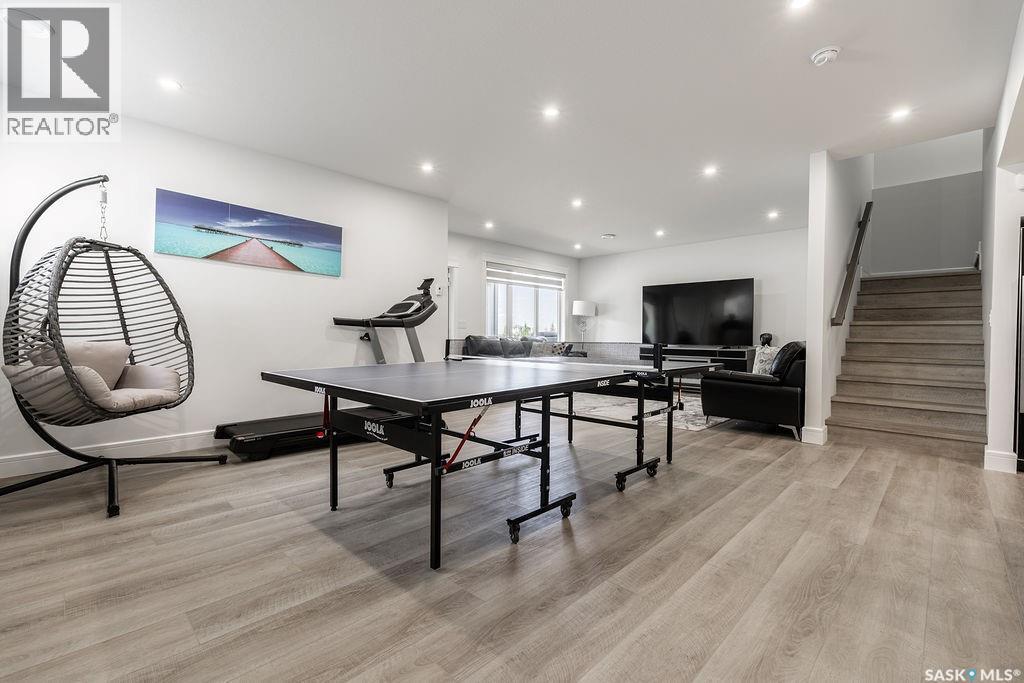 411 Sharma Crescent, Saskatoon, SK