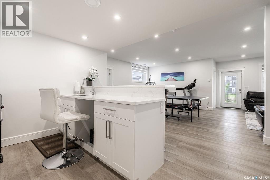 411 Sharma Crescent, Saskatoon, SK