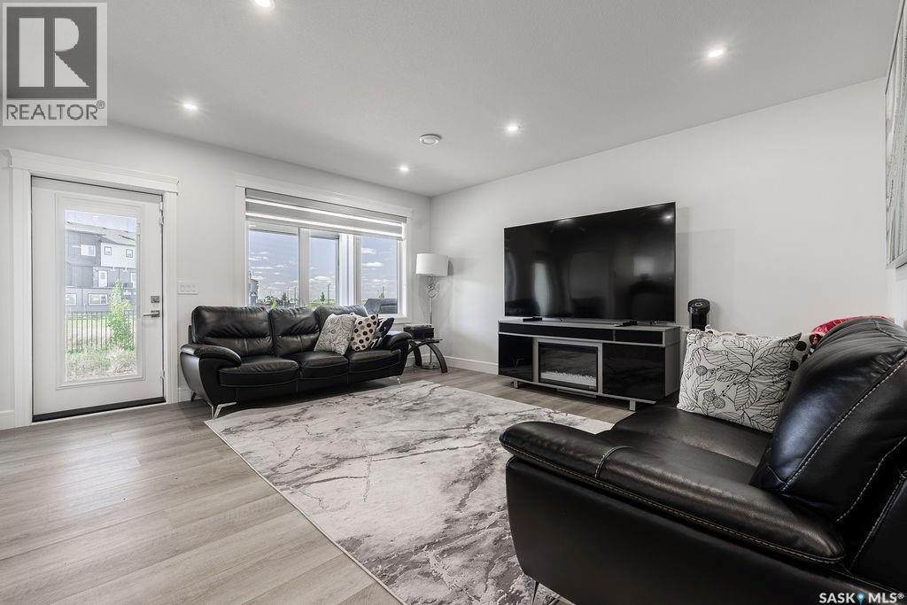 411 Sharma Crescent, Saskatoon, SK