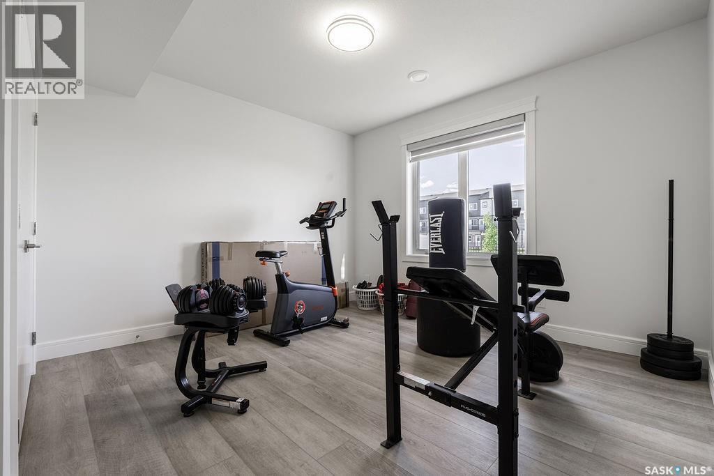 411 Sharma Crescent, Saskatoon, SK