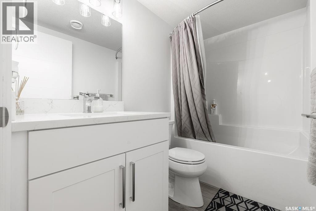 411 Sharma Crescent, Saskatoon, SK